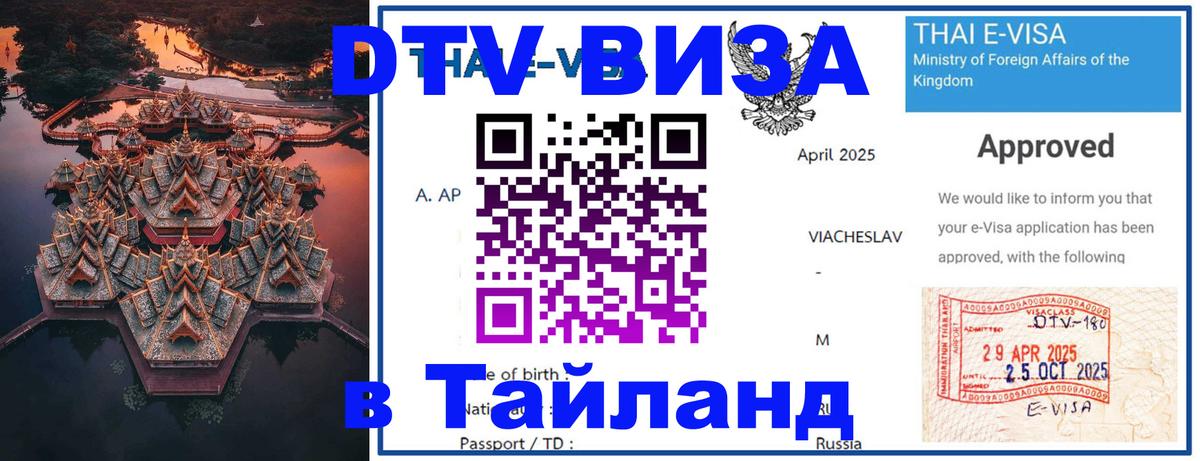 Оформление DTV визы под ключ: стоимость и тарифы, только загранпаспорт - Кисловодск 